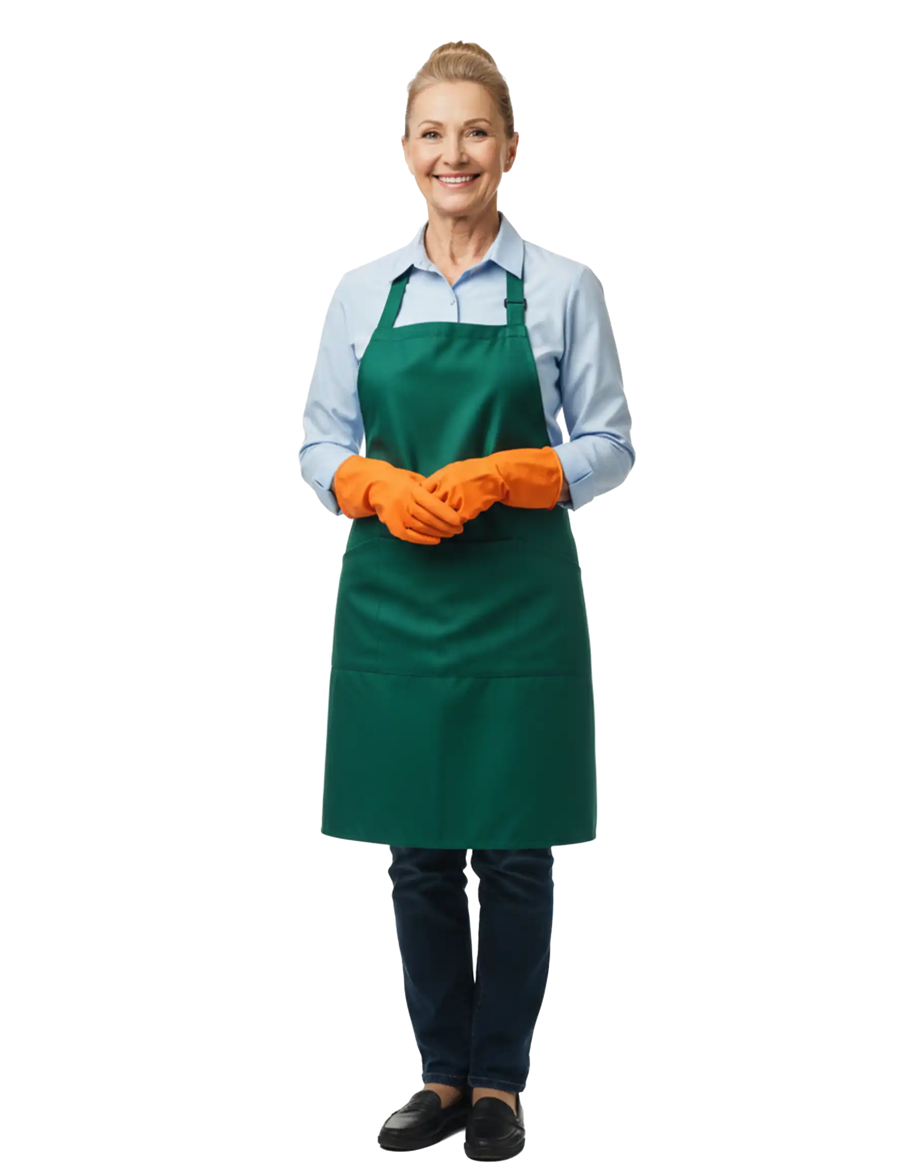 Hotelreinigung Team Offenbach